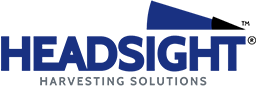 Headsight Harvesting Solutions Company Logo