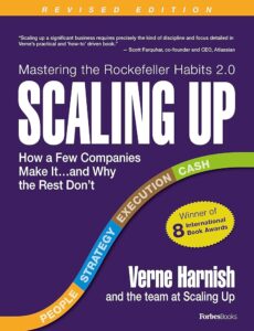 ScalingUp